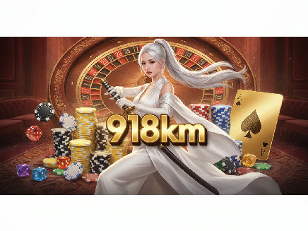 login 918km
