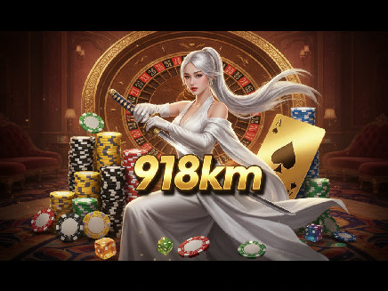 918km ทางเข้า